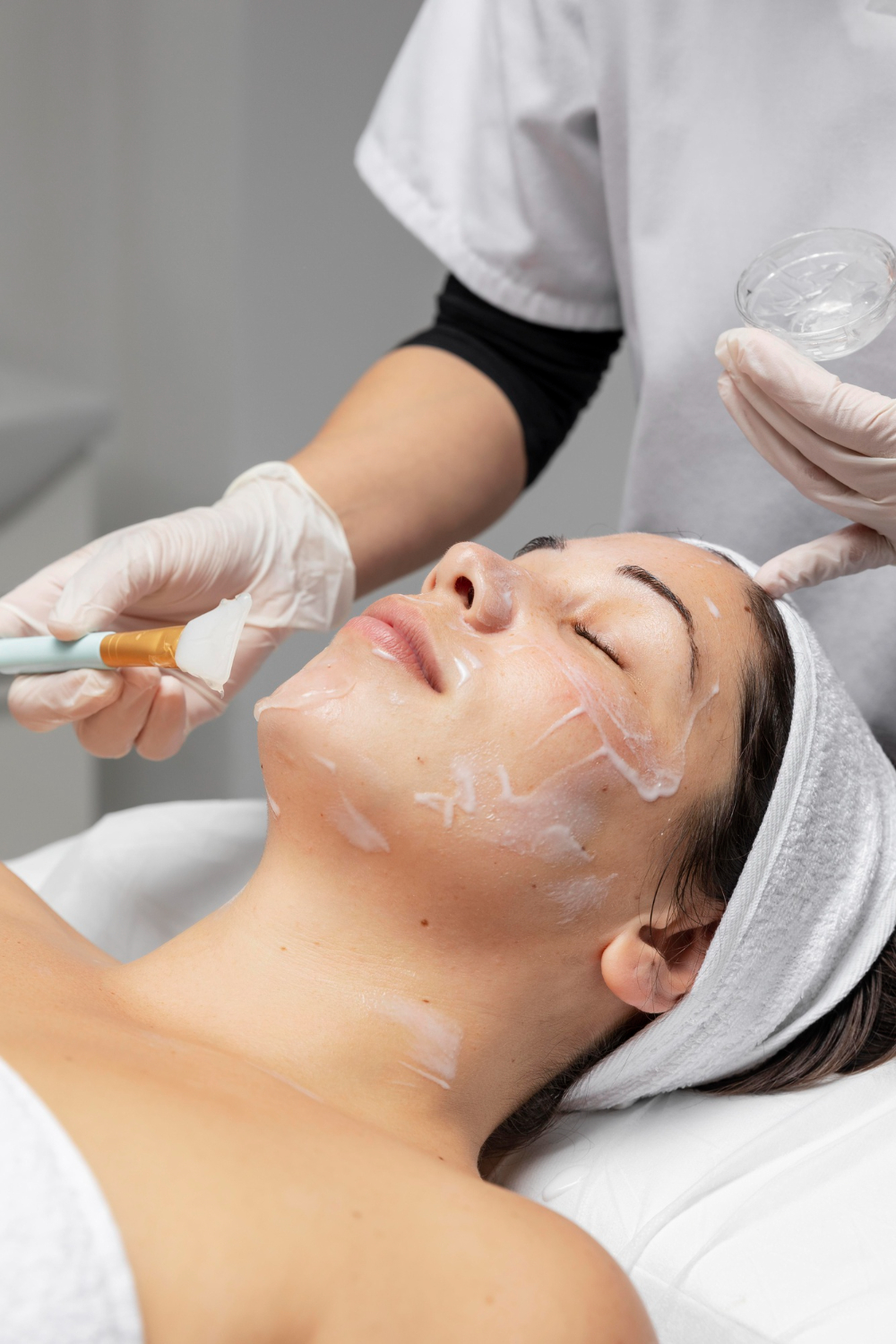 Hydrating-Facial Hydrating-Facial
